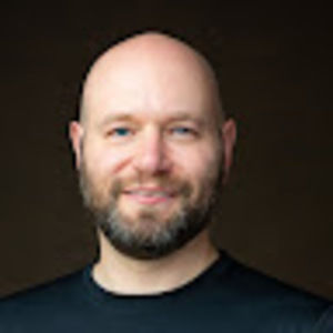 Meet your Posher, Russell